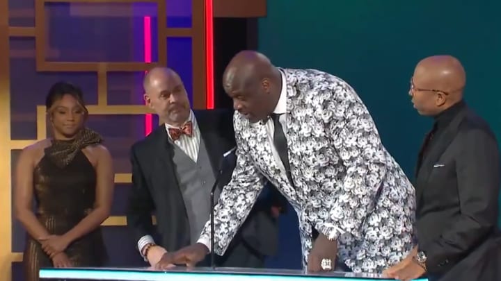 The roast session of the Inside the NBA crew from the All-Star Break was second to none.