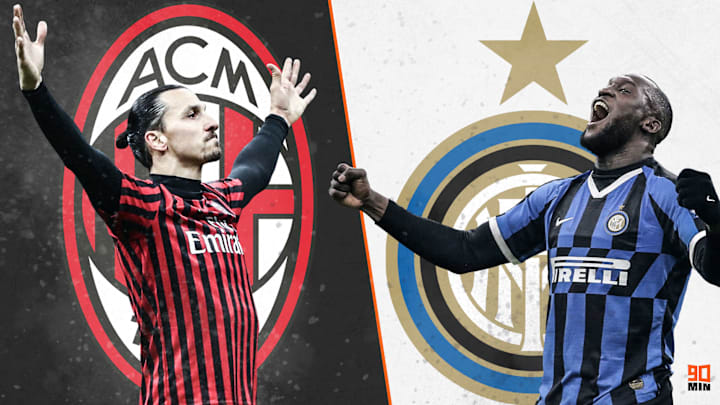 Derby di Milano Derby di Milano