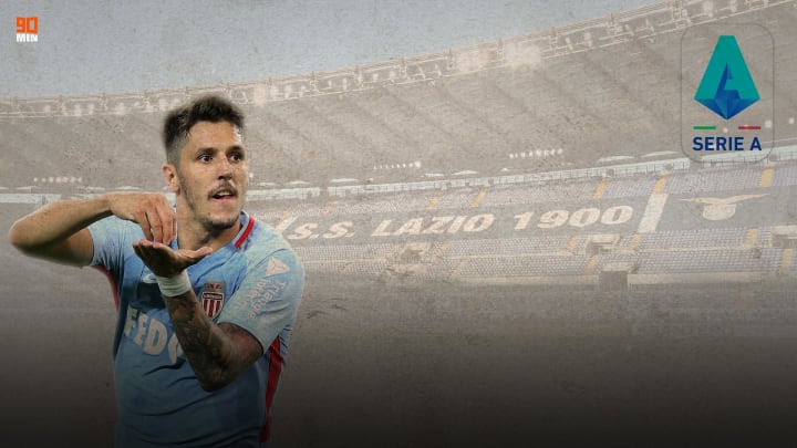 Stevan Jovetic, occasione di mercato a parametro zero