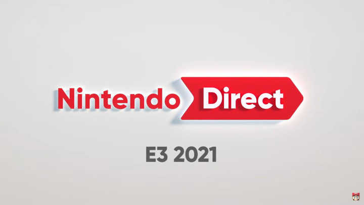 Nintendo broadcast their latest convention showcase, E3 2021's Nintendo Direct, on Tuesday, June 15, at 12 p.m. ET. 