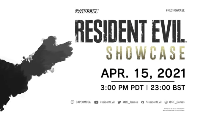 Capcom's latest Resident Evil Village showcase could come with a new demo for players. 