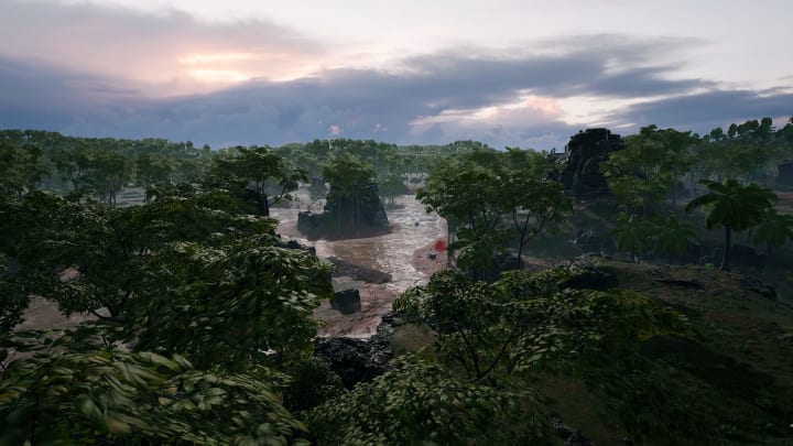 PLAYERUNKNOWN’S BATTLEGROUNDS player eliminates two teamers in a solo match with SLR to play their part in tackling the game’s cheating issue. PLAYERUNKNOWN’S BATTLEGROUNDS player eliminates two teamers in a solo match with SLR to play their part in tackling the game’s cheating issue.
