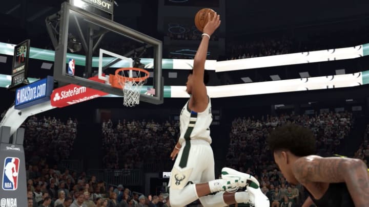 NBA 2K21: 5 Highest Rated Player Predictions
