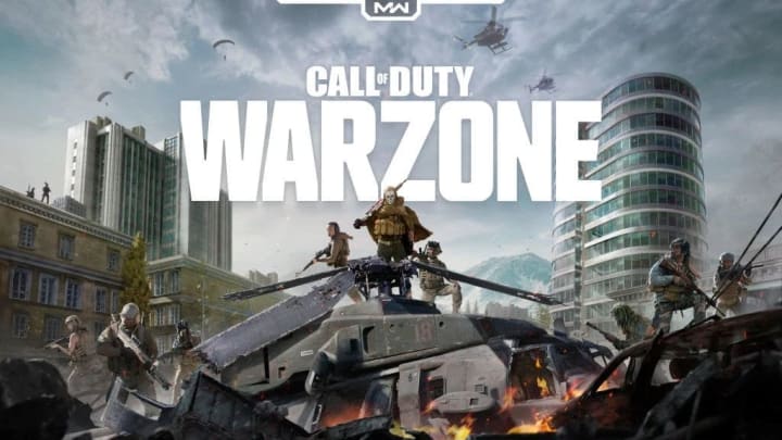 Grenade Launcher Warzone: how to get the powerful weapon in Call of Duty