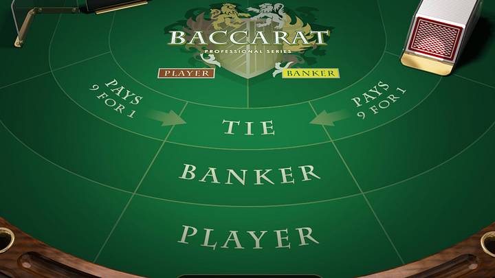 FanDuel Review: Baccarat
