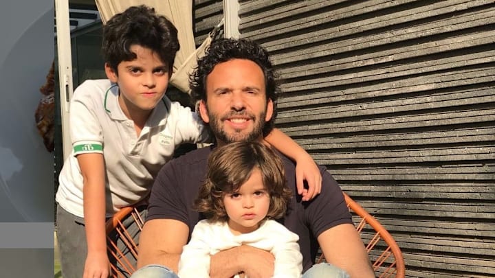 Alfredo Oropeza es el nuevo chef de Un Nuevo Día y llega en reemplazo del chef James Alfredo Oropeza es el nuevo chef de Un Nuevo Día y llega en reemplazo del chef James