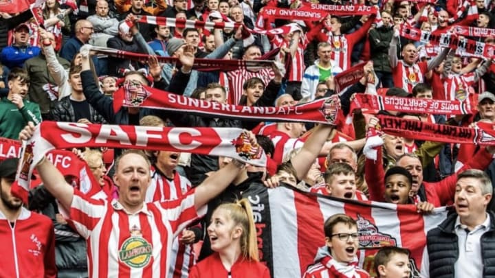Sunderland es un documental deportivo muy aclamado