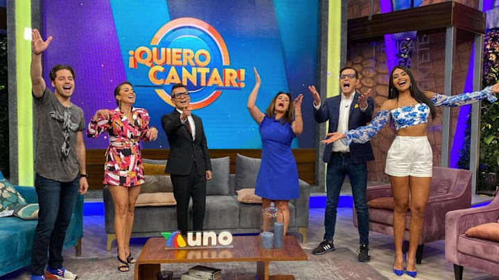 Sale a la luz nuevo romance en VLA