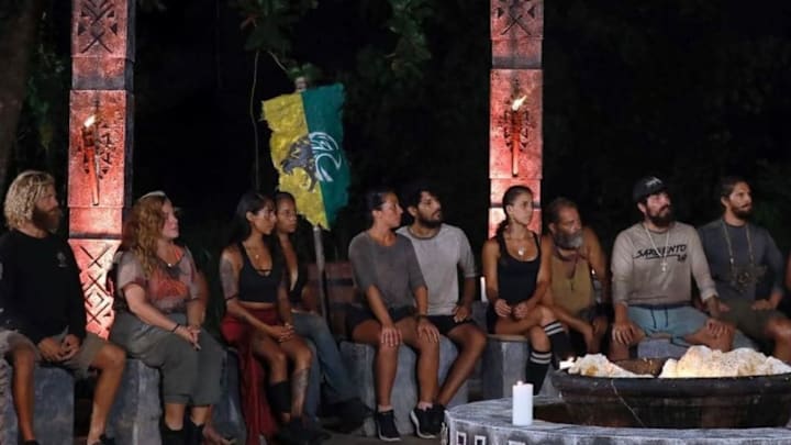Paco Pizaña y Fernando se habrían enfrentado a golpes tras la salida de Gary Paco Pizaña y Fernando se habrían enfrentado a golpes tras la salida de Gary