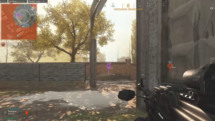 This Warzone player wipes a whole squad and out maneuvers two to win it all This Warzone player wipes a whole squad and out maneuvers two to win it all