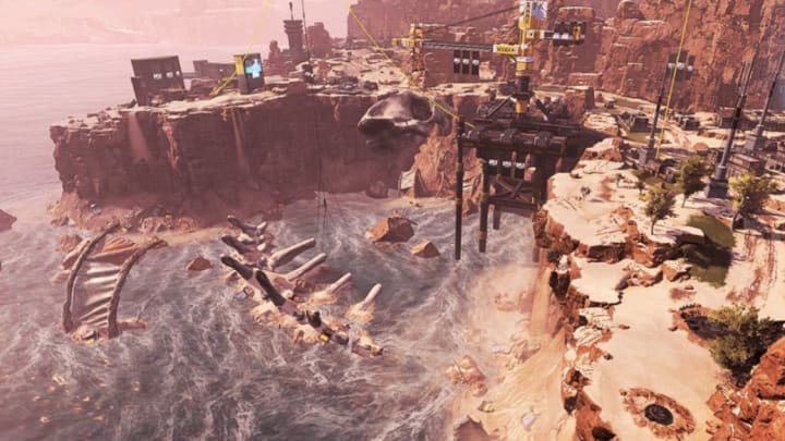 Apex Legends developers have been teasing players for a while now for upcoming Season 5 content.