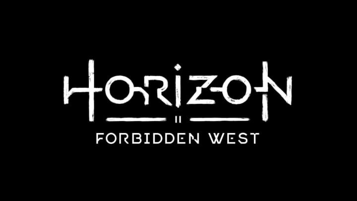 Horizon Forbidden West was revealed at the end of the PlayStation 5 games reveal event.