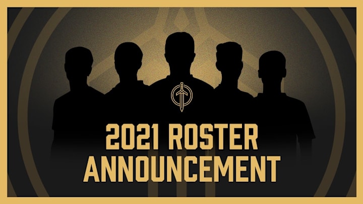 Can Stixxay lead a team full of rookies?