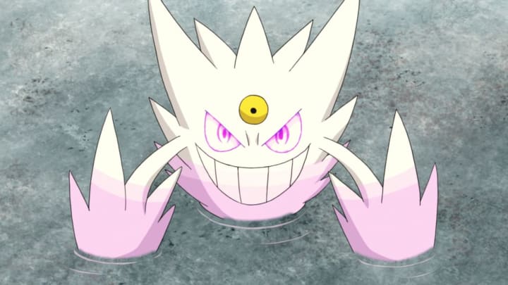 Mega Gengar will  be in Pokémon Go once the Halloween 2020 event kicks off