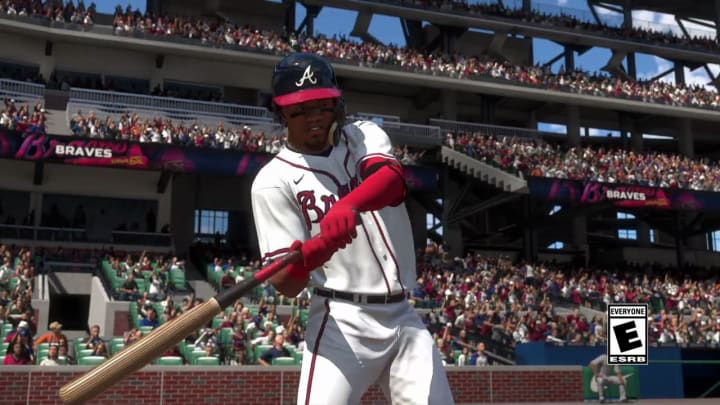 How to Turn on Guess Pitch in MLB The Show 20