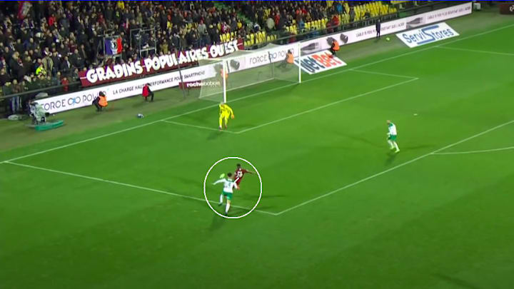 Scout Report: How William Saliba's Return can Stabilise ...