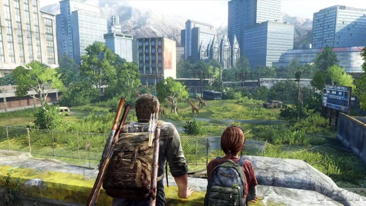 A The Last of Us remake is in progress at Sony, with Naughty Dog employees contributing to development.