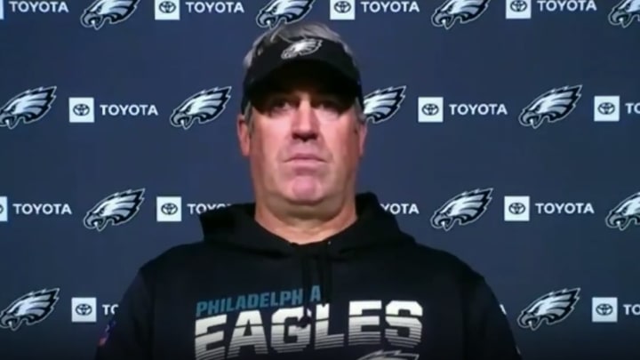 Sean Payton, Doug Pederson bet again to benefit Autism - Canal