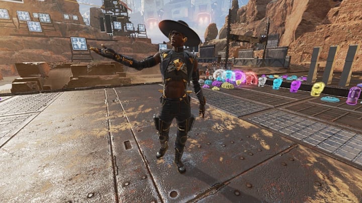 5 Best Changes In Apex Legends Season 10