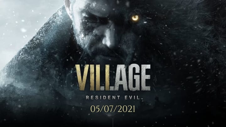 Resident Evil Village System Requirements