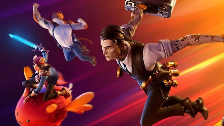 Gold Battle Medals in Fortnite have risen in popularity along with their connection to Maya's customization challenges this season. Gold Battle Medals in Fortnite have risen in popularity along with their connection to Maya's customization challenges this season.