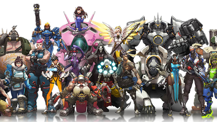 Will 6-Man stacks ever be a viable game mode in Overwatch? Will 6-Man stacks ever be a viable game mode in Overwatch?