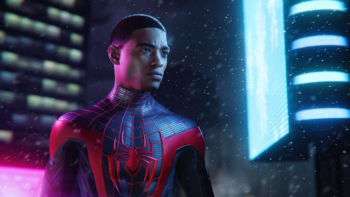 Will There Be Dlc For Spider Man Miles Morales