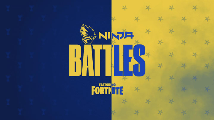 Ninja Fortnite Battles week 4 results saw another first-time winner take the crown.