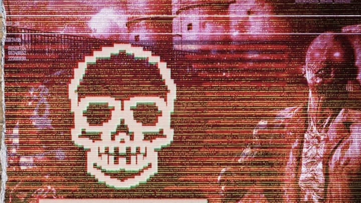Zombies have breached the prison complex in Warzone's prison complex Zombies have breached the prison complex in Warzone's prison complex