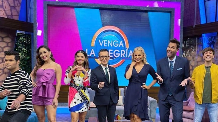 Jenny García se integra a "Hoy" Jenny García se integra a "Hoy"