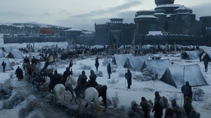 House of the Dragon es la precuela de Game of Thrones House of the Dragon es la precuela de Game of Thrones