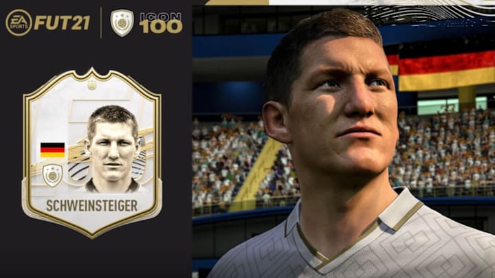 Fifa 21, da Fernando Torres a Cantona: tutti i valori ...