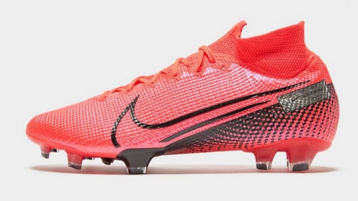 Nike Future Lab Mercurial Superfly 7 Elite FG