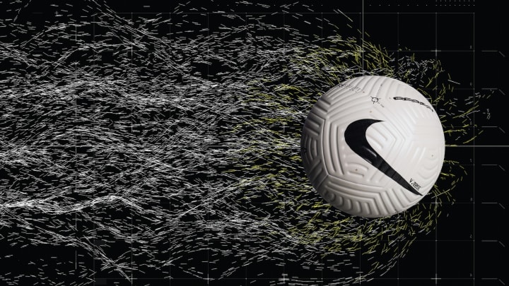 Nike Drop Game Changing Flight Ball For 2020 21 Premier League