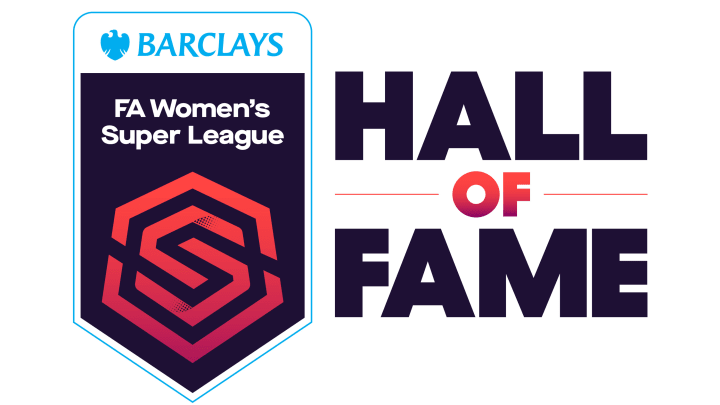 The Hall of Fame has been announced on the WSL's 10 year anniversary 