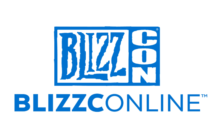 This past weekend Blizzard hosted their first ever BlizzConline event,