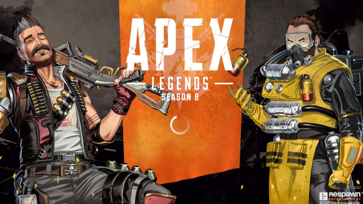 Respawn Will Compensate Players with Season 8 Infinite Loading Screen Glitch Respawn Will Compensate Players with Season 8 Infinite Loading Screen Glitch