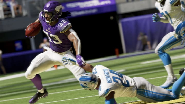 Who is the Worst Team in Madden 21?