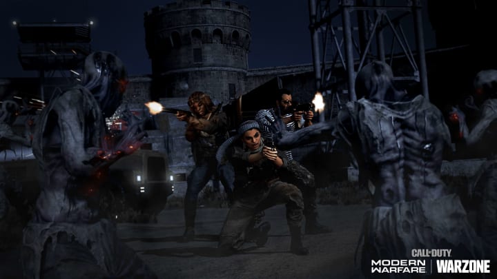 With season 2 released, discover how to get yellow access cards in Call of Duty: Warzone. With season 2 released, discover how to get yellow access cards in Call of Duty: Warzone.