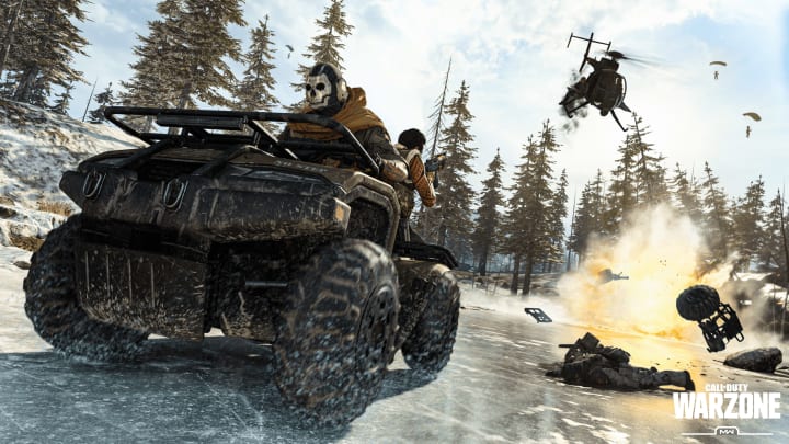 Reddit Clips Exposes Horrible Warzone Cheater Reddit Clips Exposes Horrible Warzone Cheater