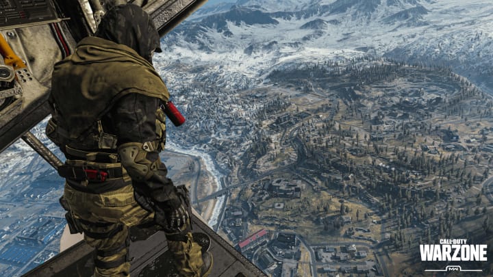 In honor of the one-year anniversary of Warzone, players now have the ability to access a report of their compiled stats on Verdansk. In honor of the one-year anniversary of Warzone, players now have the ability to access a report of their compiled stats on Verdansk.