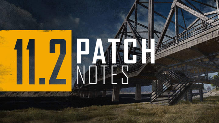 11.2 Patch Notes 