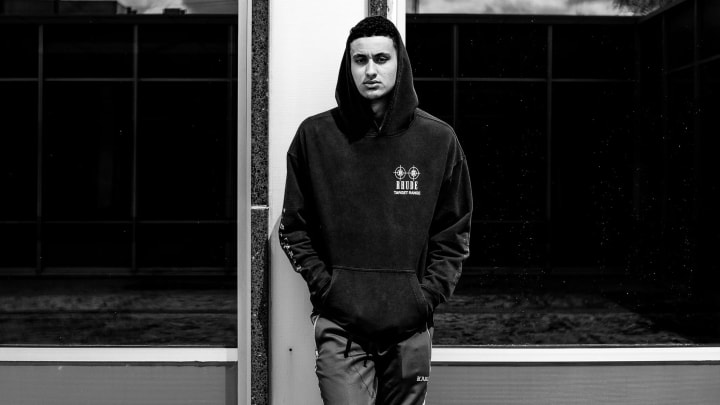 What gets lost is brand identity”: Puma athlete Kyle Kuzma sounds