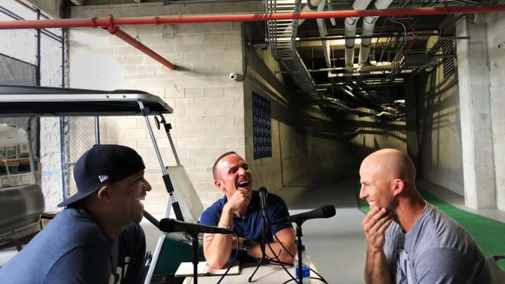 Cabbie Presents: Brett Gardner - Article - Bardown