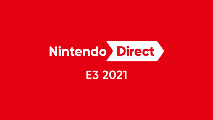 Nintendo's E3 presentation is set for June 15. Nintendo's E3 presentation is set for June 15.
