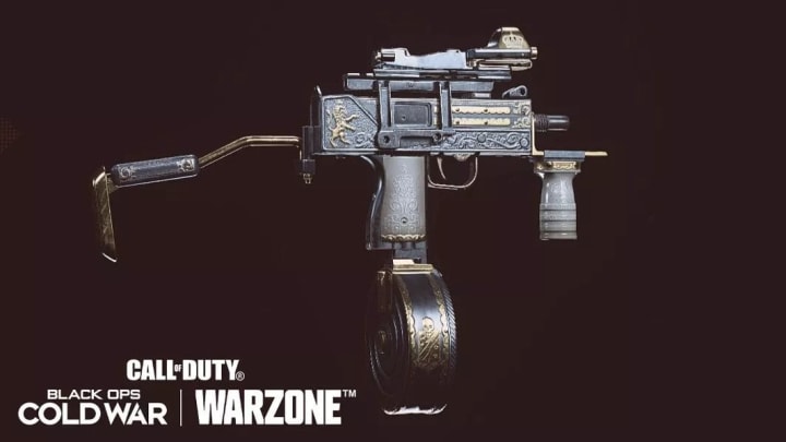 Has Warzone suddenly become a "Pay-To-Win" game? Has Warzone suddenly become a "Pay-To-Win" game?