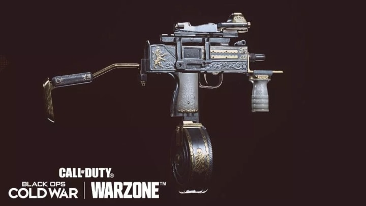 The Mac-10 finally has some competition heading into Season 2.