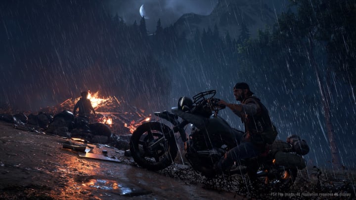 Days Gone Clear the Chemult horde is a punishingly difficult mission. Here's how to beat it.