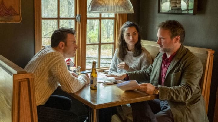 Knives Out -- Courtesy of Lionsgate