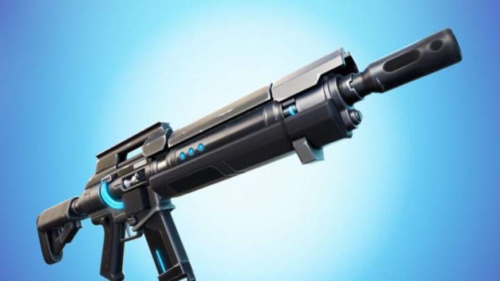 Epic Games